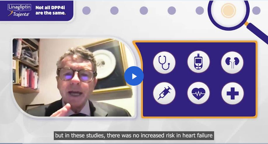 Ask the Expert: Prof. O'Brien on CV Safety