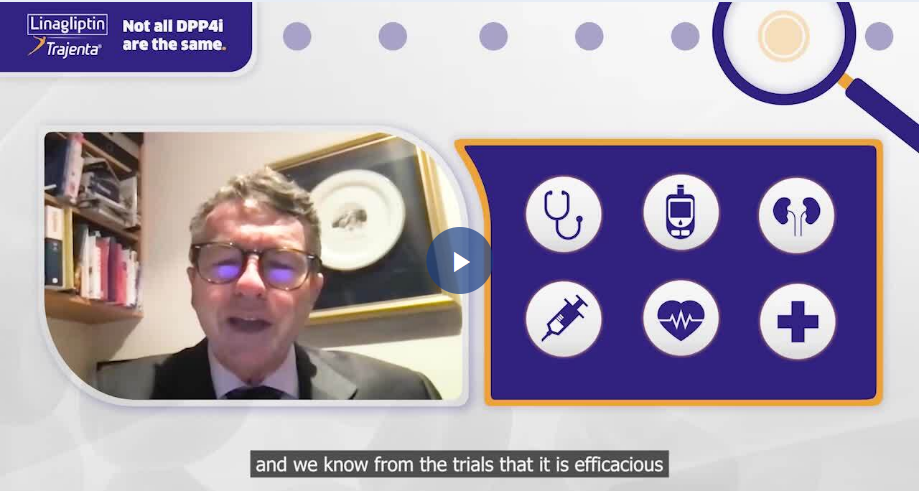 Ask the Expert: Prof. O'Brien on Dosing Convenience