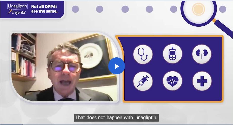 Ask the Expert: Prof. O'Brien on Renal Safety