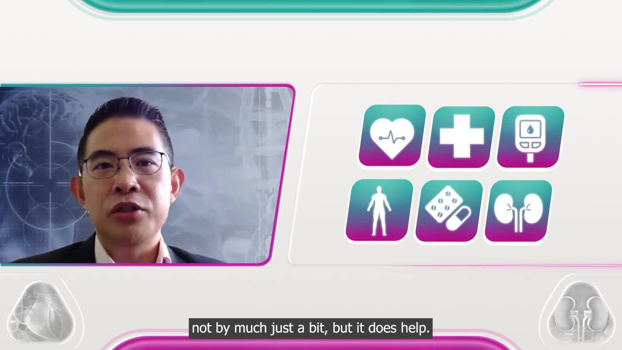 Advantages of Empa and Lina in Glyxambi