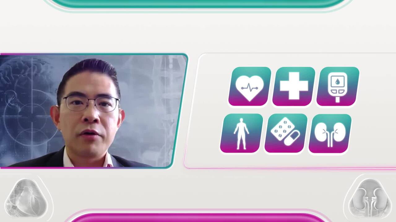 Early intensification with combination