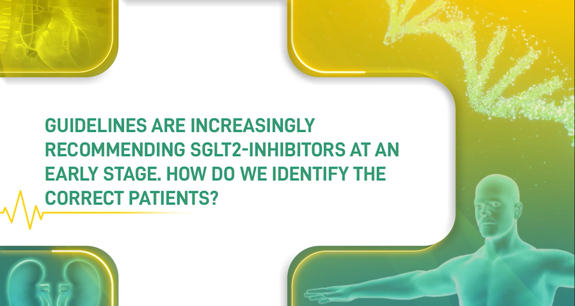 Prof. Melanie Davies - T2D Guidelines Recommendation