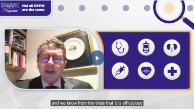 Ask the Expert: Prof. O'Brien on Dosing Convenience