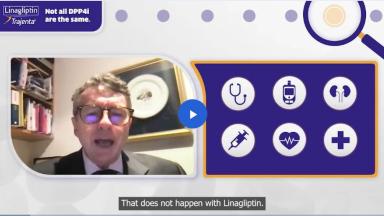 Ask the Expert: Prof. O'Brien on Renal Safety