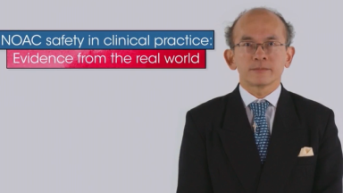 NOAC Safety in Clinical Practice: Evidence from the Real World