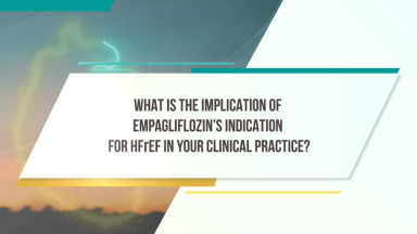 Consistent CV benefits in HFrEF