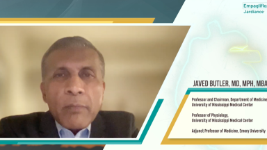 How Empagliflozin (JARDIANCE) 10 mg provide Cardio-Renal benefits in HFrEF