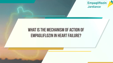 Empagliflozin (JARDIANCE) 10mg improves the quality of life in HFrEF