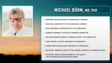 Empagliflozin (JARDIANCE)'s Consistent CV and Renal Benefits in HFrEF