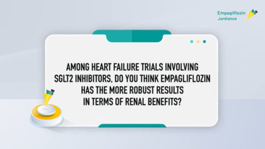 JREIHF||Renal efficacy and safety of Empagliflozin (JARDIANCE) in the full spectrum of HF
