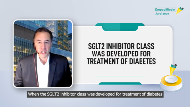 JREIHF||Use of Empagliflozin Jardiance in HF patients with Low eGFR