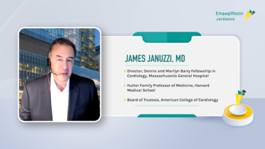 JREIHF||Clinical implication of the new indication of Empagliflozin Jardiance in the full spectrum of HF