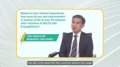 JRDHF||Early initiation to improve quality of life