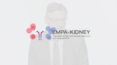 Prof Groop EMPA KIDNEY difference vs other CKD trials