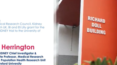 EMPA-KIDNEY trial results