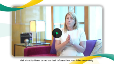 SIP||PCP’s role in DKD management & when to refer to endocrinologist