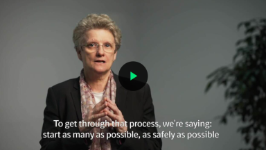 JESC24 || What's new for the treatment of chronic heart failure from the ESC 2023 guidelines?