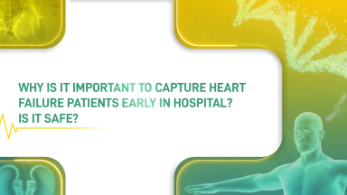 HF Video Prof. Sarah Jarvis - Capturing HF patients early in the hospital 