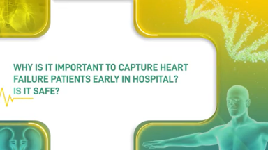 HF Video Prof. Roger Chen - Importance of Catching HF patients early in hospital
