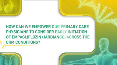 Prof. Roger Chen on Early Initiation of Empagliflozin