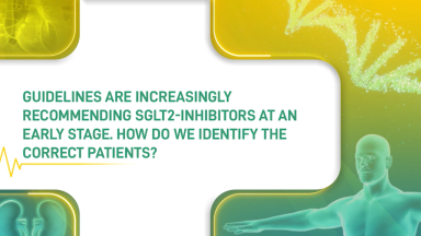 Prof. Melanie Davies - T2D Guidelines Recommendation